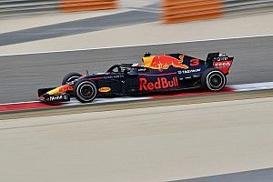Ricciardo dice que Red Bull "es mucho mejor" que la P6