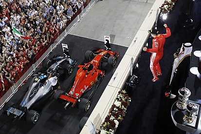 Ferrari: Vettel ha usato la modalità da qualifica per arginare Bottas?