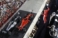 Ferrari: Vettel ha usato la modalità da qualifica per arginare Bottas?