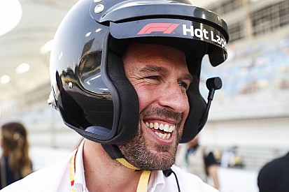 Disneу купил Ф1, Вольф стал боссом Ferrari. Как мир гонок провел 1 апреля