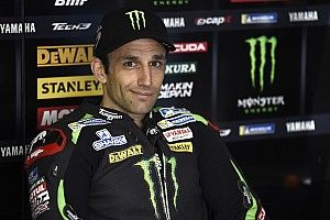 Balapan pertama di Eropa, Zarco inginkan kemenangan