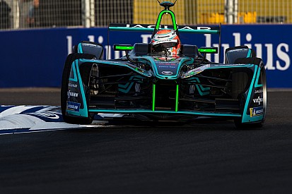 4º no Marrocos, Piquet se diz com saudade do pódio da F-E