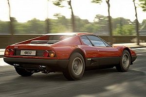 В GT Sport появились трасса в Монце и десять новых машин