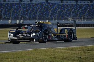 Daytona 24 Jam: Cadillac dikenakan pembatasan performa