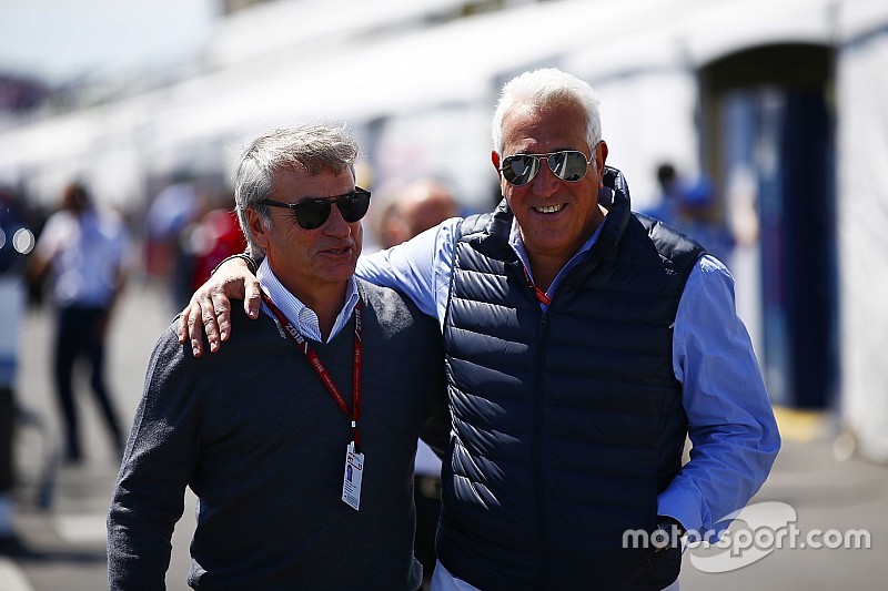 Stroll már ki is fizette a Force India hitelezőit