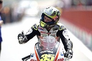 Crutchlow: Marquez miatt hülyének néznek minket