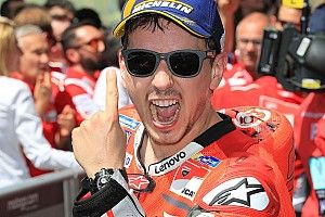 Lorenzo : "J'espère qu'à partir de maintenant les gens me croiront"