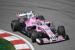 Mallya: Recuperação da Force India é "encorajadora"