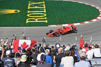 TABELA: Vettel volta à liderança do campeonato por um ponto