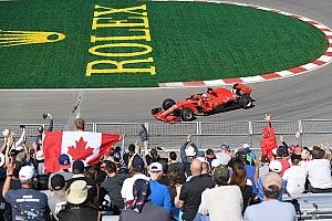 TABELA: Vettel volta à liderança do campeonato por um ponto