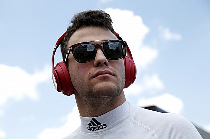 DeFrancesco joins MP for rest of GP3 season