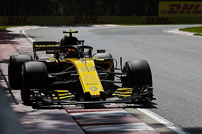 Sainz tras prolongar su racha en Q3: "En carrera, a por todas"