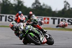 Laguna Seca, Libere 1: Rea chiude in testa, a meno di un decimo Melandri!