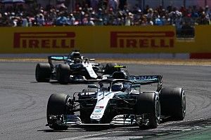 Motorsport Show: Had Mercedes een tweede pitstop moeten maken in Silverstone?