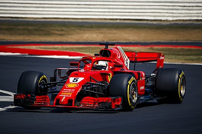 Vettel: Boynumun durumu iyi