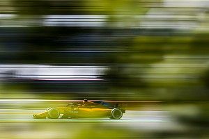 Képekben a Brit Nagydíj időmérő edzése Silverstone-ból