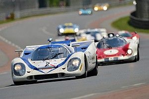Le Mans Classic n'aura pas lieu en 2021 en raison du COVID