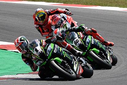 WSBK 2019: Warum es keine Einheitselektronik geben wird