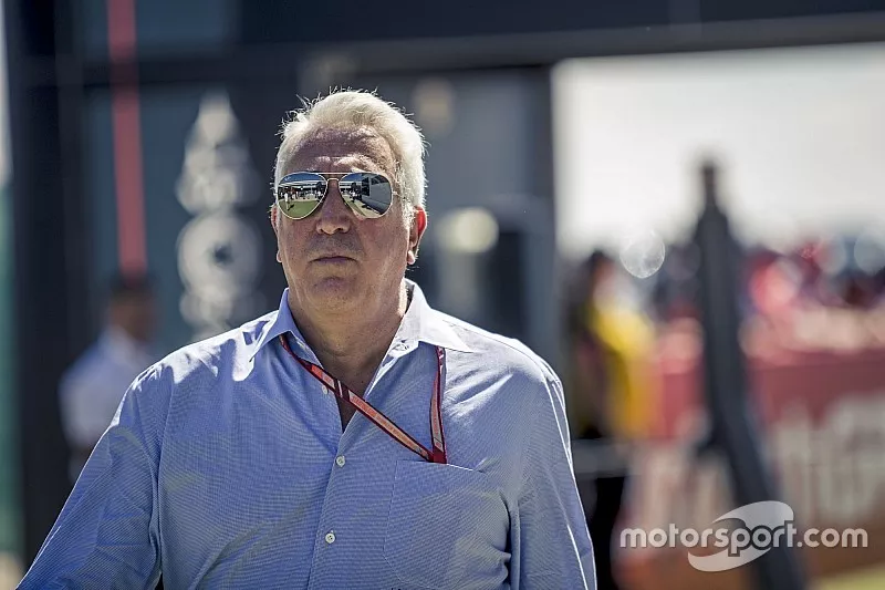 Lawrence Stroll,