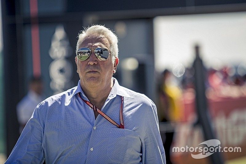 Связанные со Строллом структуры выкупили Force India