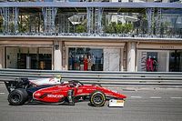 Fuoco domina la Sprint Race a Monaco, Markelov regala spettacolo