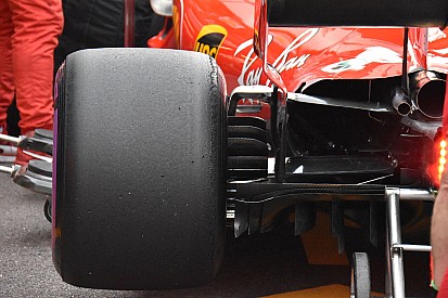 VÍDEO: Novidades técnicas para o GP de Mônaco