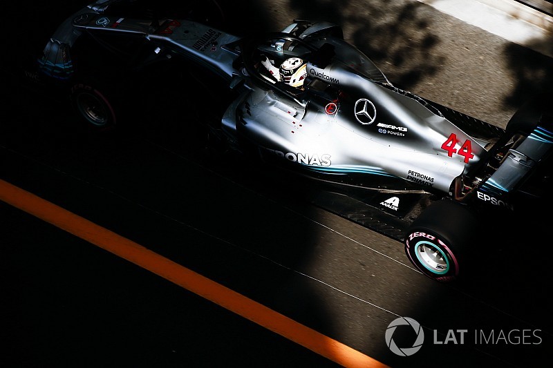 Mercedes о регламенте на моторы: Мы готовы идти на уступки ради Ф1