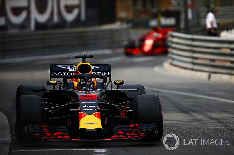 Monaco GP: En hızlı turlar, sektör zamanları ve en yüksek süratler