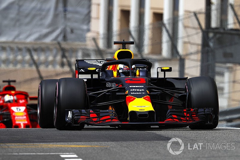 Rosberg vindt dat Ricciardo voor 2019 bij Ferrari moet tekenen