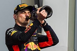 Horner wil nog minstens één Grand Prix winnen in 2017