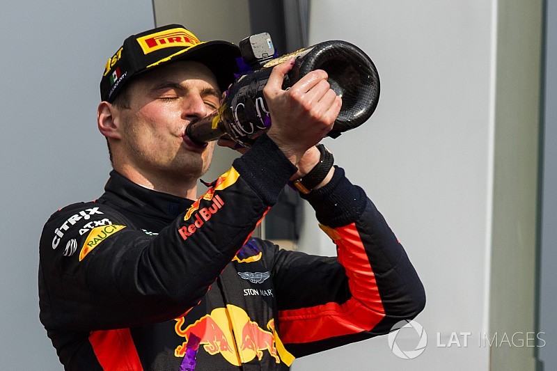 Horner wil nog minstens één Grand Prix winnen in 2017