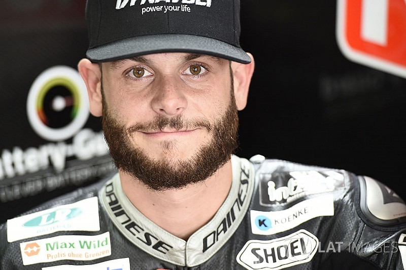 Entry list Moto2 2018: Kiefer prende Sandro Cortese e passa a KTM