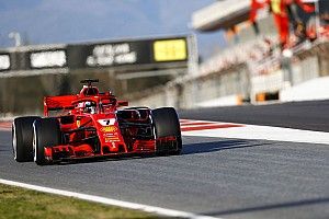 Raikkonen: Ferrari masih bisa lebih kencang