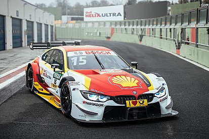 Tres pilotos de BMW y Audi en el DTM se saltarán la primera cita del WEC