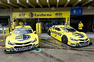 Nove convidados largarão na Corrida de Duplas da Stock Car