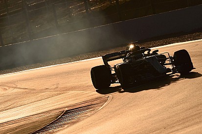 The big questions of F1 2018