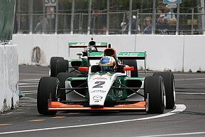 St. Pete MRTI: VeeKay dominates Pro Mazda; USF2000 honors split
