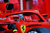 Raikkonen: "&iexcl;Este Ferrari funciona de una manera sencilla!"