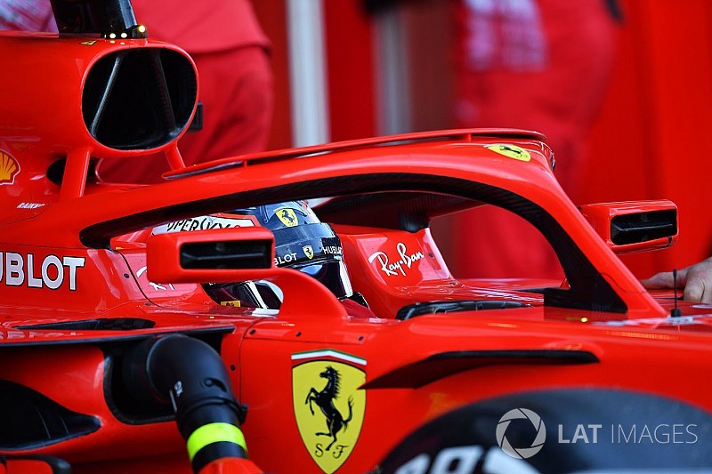 Todt se diz perplexo com críticas de pilotos ao halo