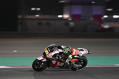 Honda still hardest bike to ride "by far" - Crutchlow