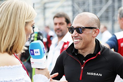 Nissan: “Che pressione i risultati passati della Renault!”