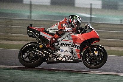 Brembo "resolves" issue that caused Lorenzo Qatar crash