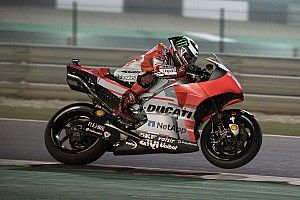 Brembo resolve problema que derrubou Lorenzo no Catar