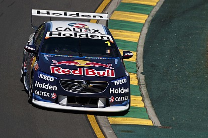 Holden shelves V6 Supercars engine plan