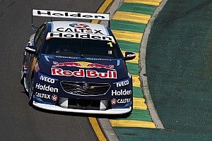 Holden shelves V6 Supercars engine plan