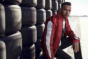 Da estreia ao hexa: a metamorfose de Hamilton na Fórmula 1