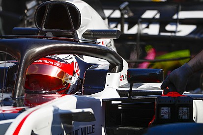 Magnussen : Les pilotes sont "aveugles" à cause des "mauvais" rétroviseurs
