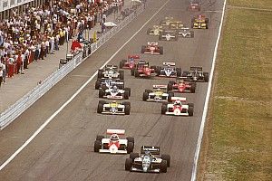 Choosing the best era in F1 history