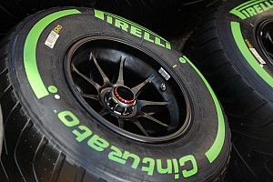 Test Pirelli: oggi al Paul Ricard Norris si dedica allo sviluppo delle gomme intermedie