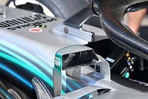 Kierowcy F1 chcą kamer i ekranów zamiast lusterek